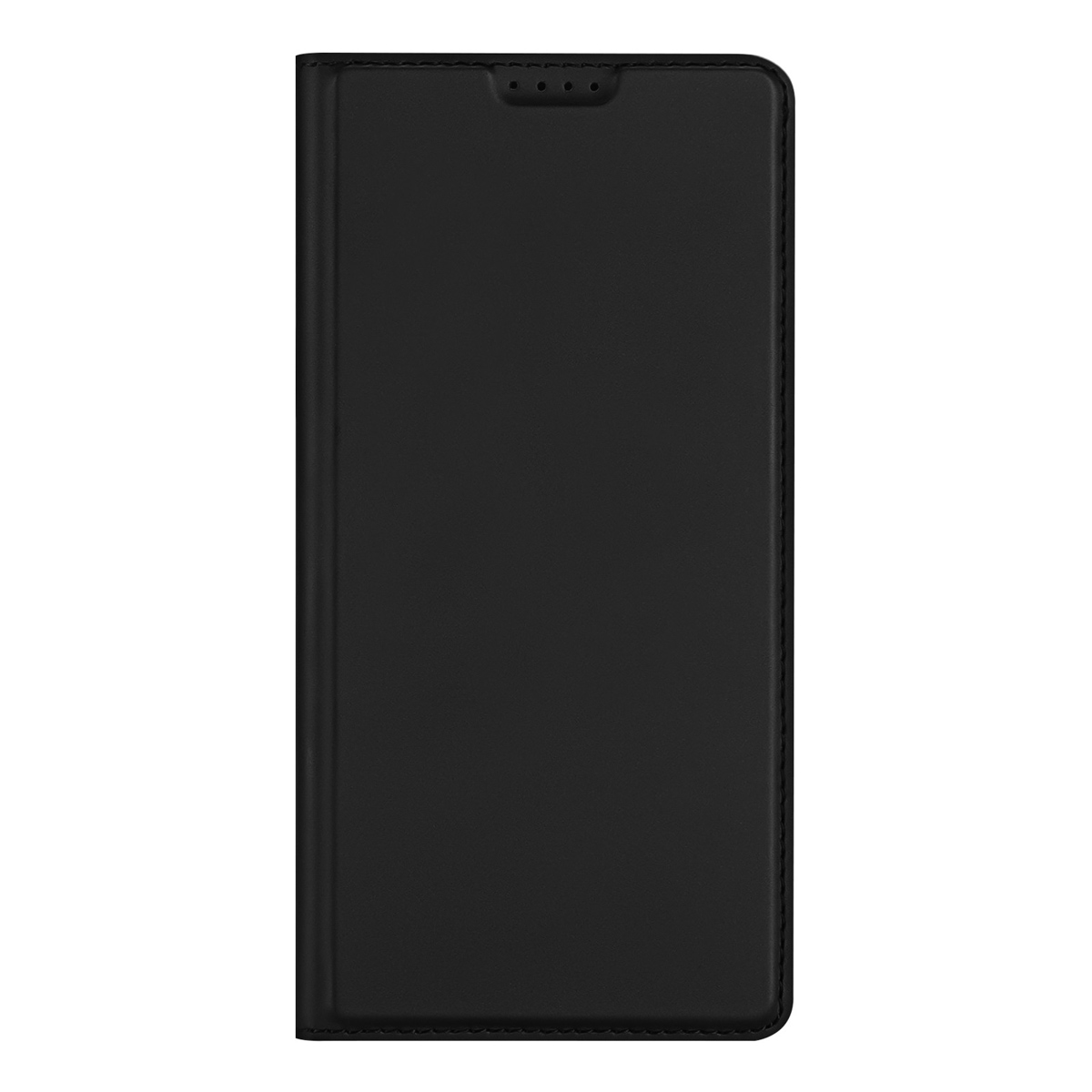 Dux Ducis Étui de télephone Slim Xiaomi 14T - Noir