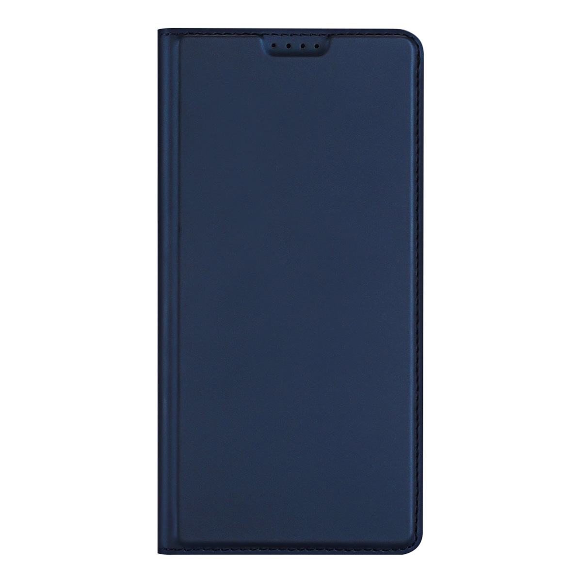 Dux Ducis Étui de téléphone Slim Xiaomi 14T - Bleu foncé