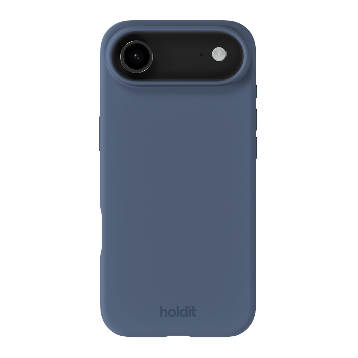 Holdit Coque Silicone Apple iPhone Air - Pacific Blue
