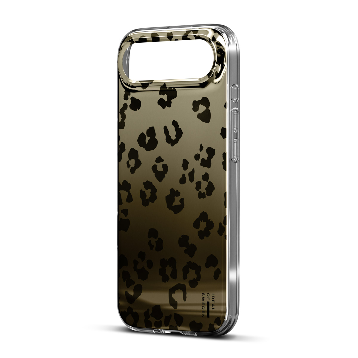 iDeal of Sweden Coque miroir Apple iPhone Air - Leo Ombre