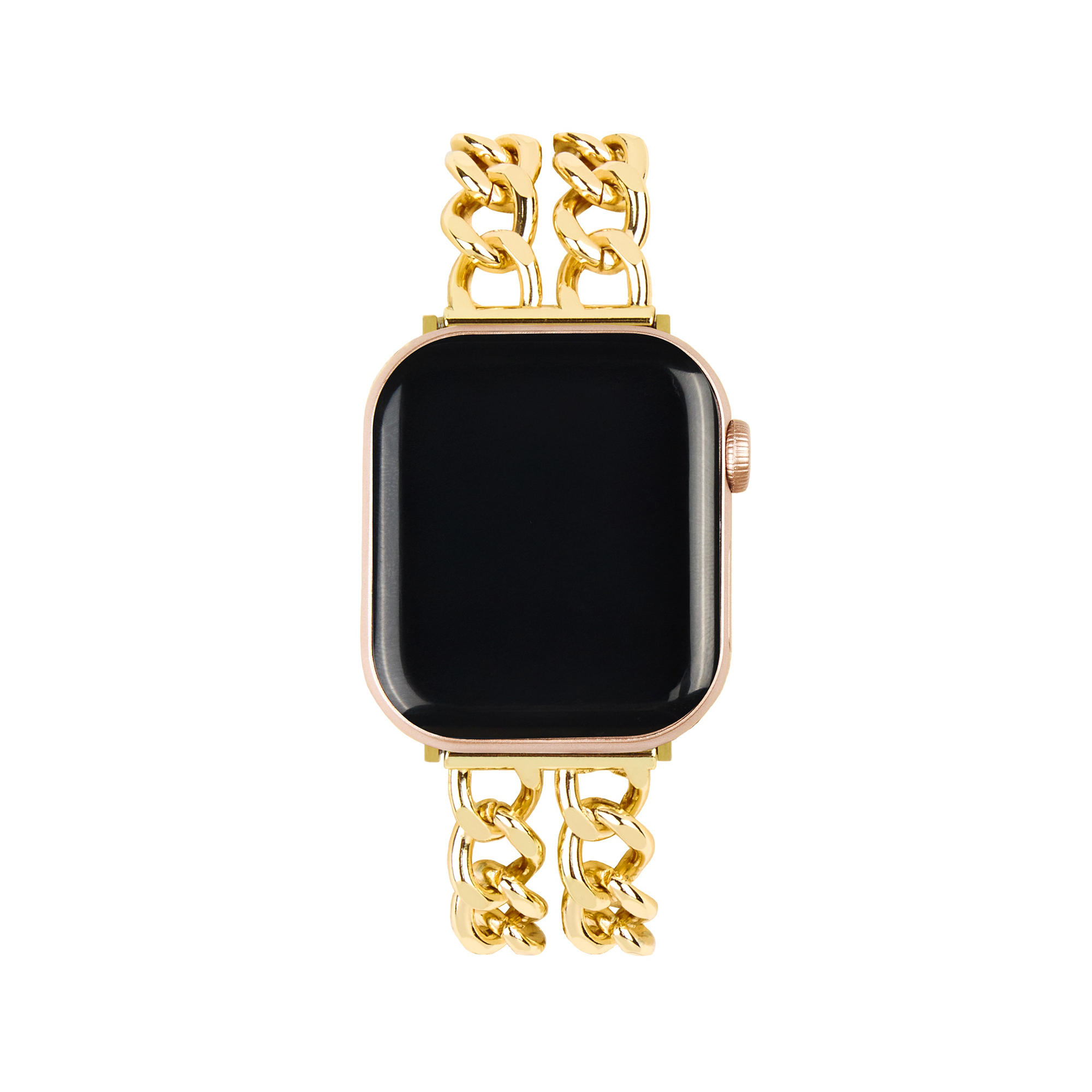 iDeal of Sweden Chain Watch Band Apple Watch | 38/40/41/42 mm - Doré