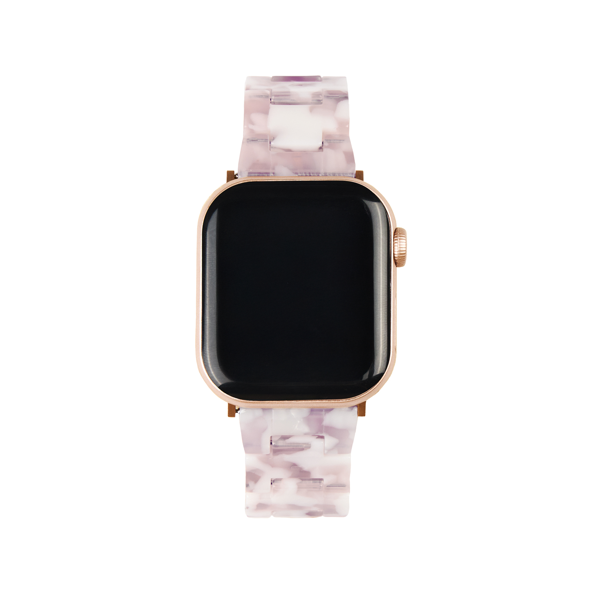 iDeal of Sweden Watch Band Limited Apple Watch | 38/40/41/42 mm - Pink Pearl