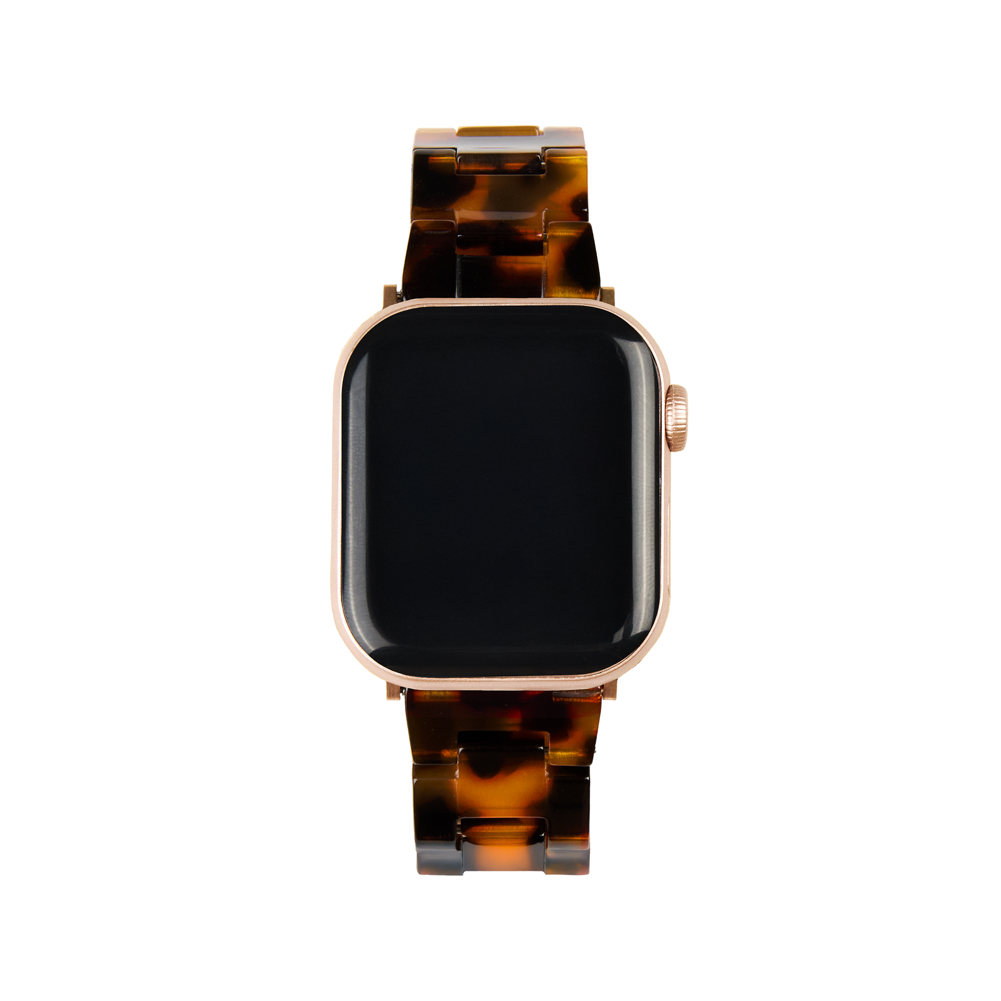 iDeal of Sweden Watch Band Limited Apple Watch | 38/40/41/42 mm - Tortoise