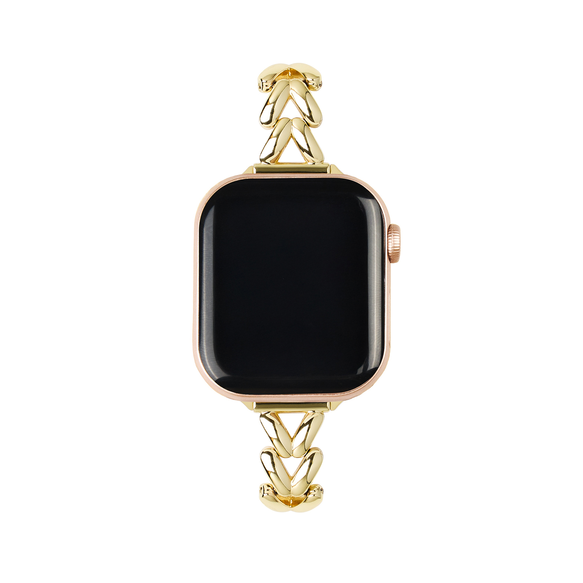 iDeal of Sweden Delicate Chain Watch Band Apple Watch | 38/40/41/42 mm - Doré