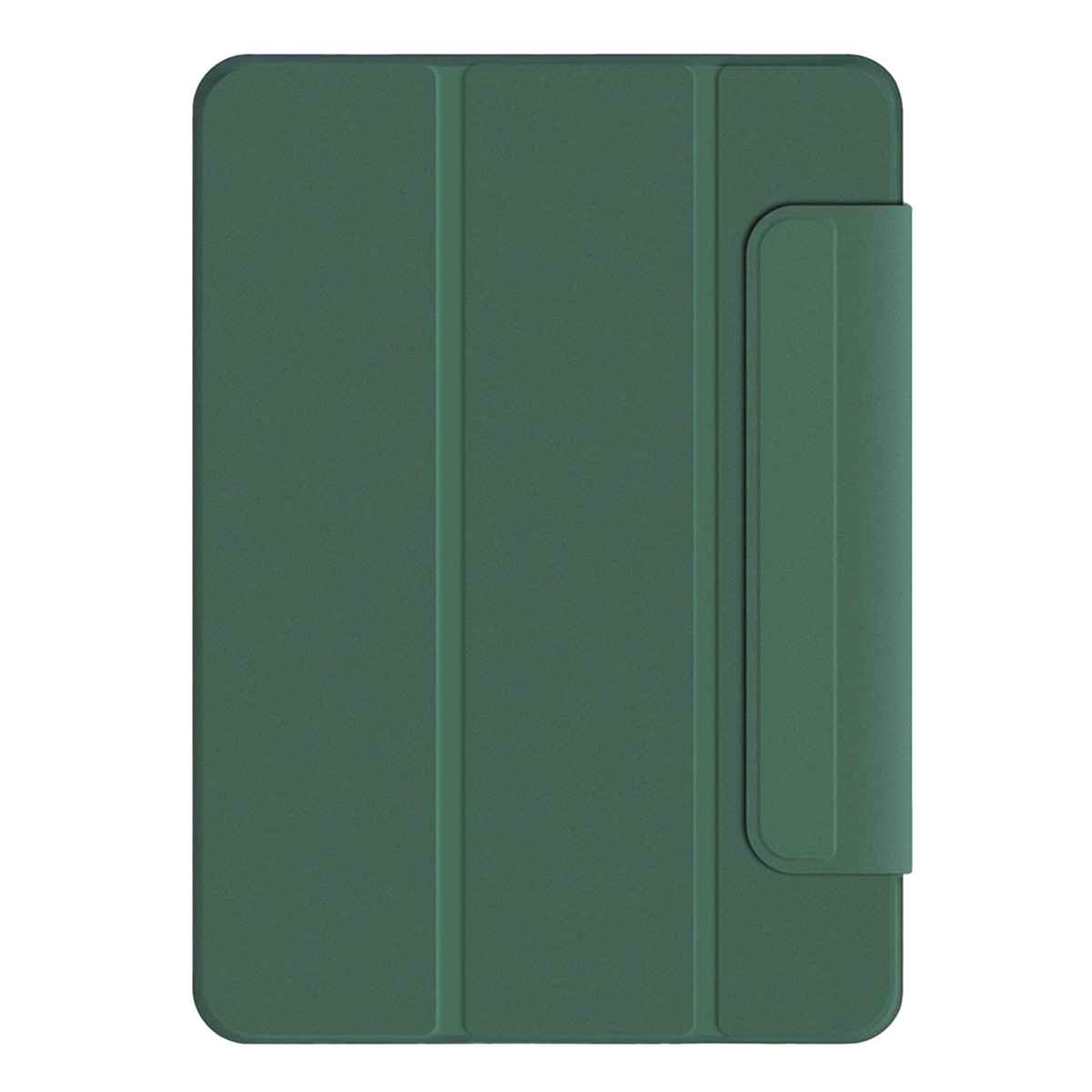 Pomologic BookCover Apple iPad 11 (2025) 11 pouces A16 / iPad 10 (2022) 10.9 pouces - Harmony Green