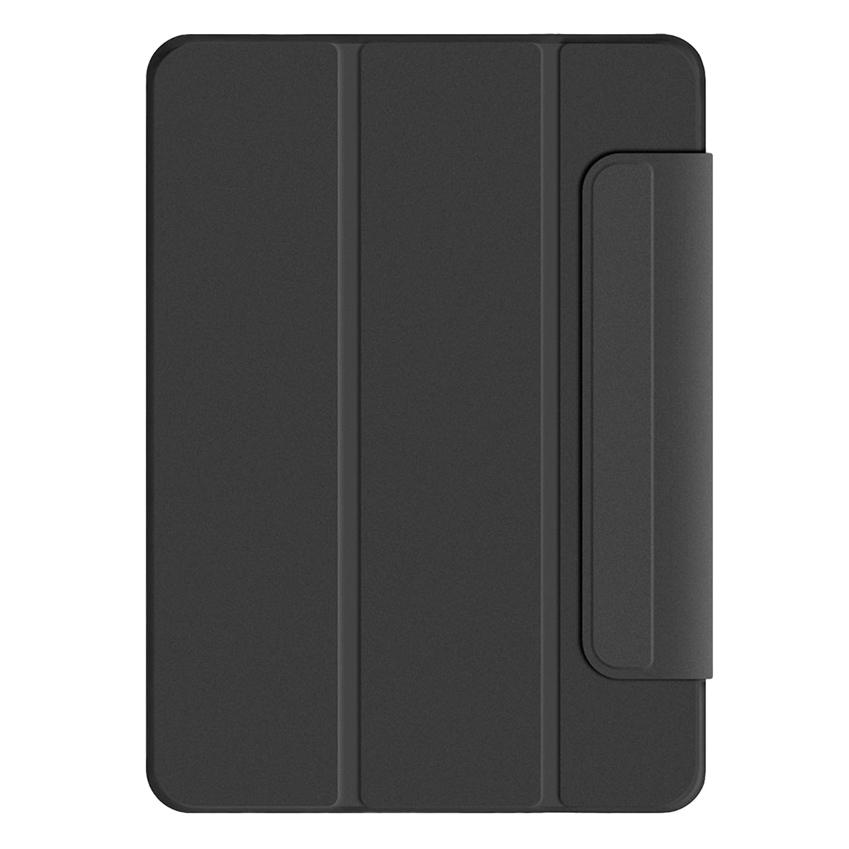 Pomologic BookCover Apple iPad 11 (2025) 11 pouces A16 / iPad 10 (2022) 10.9 pouces - Anthracite