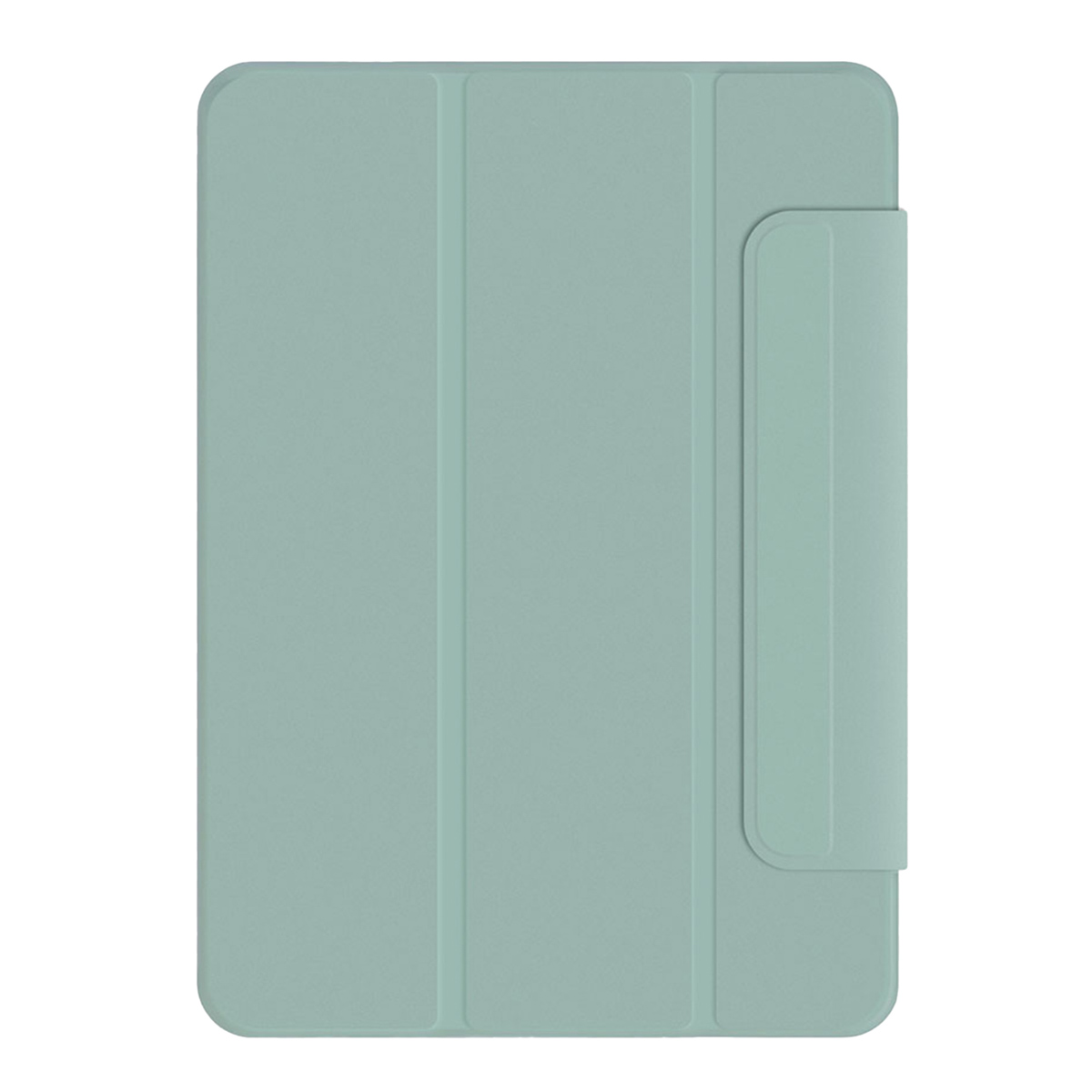 Pomologic BookCover Apple iPad 11 (2025) 11 pouces A16 / iPad 10 (2022) 10.9 pouces - Minty Fresh