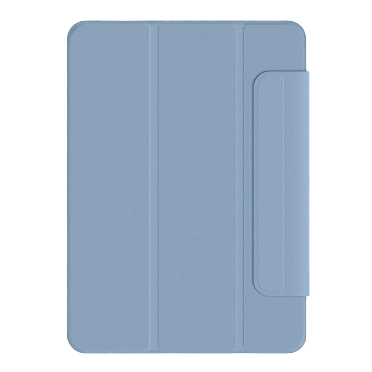 Pomologic BookCover Apple iPad 11 (2025) 11 pouces A16 / iPad 10 (2022) 10.9 pouces - Sky Blue