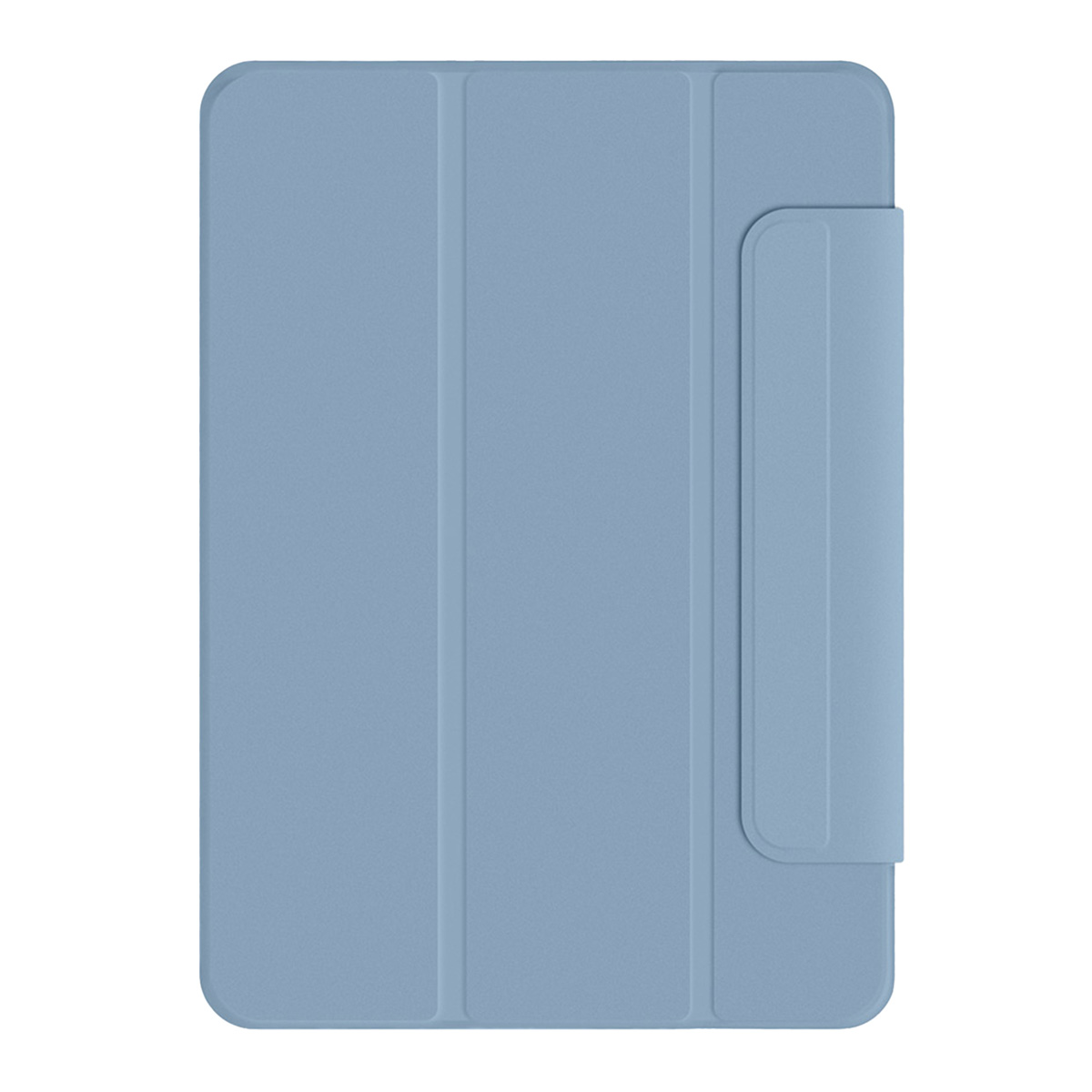 Pomologic BookCover Apple iPad Pro 11 (2025) M5 / (2024) M4 - Sky Blue