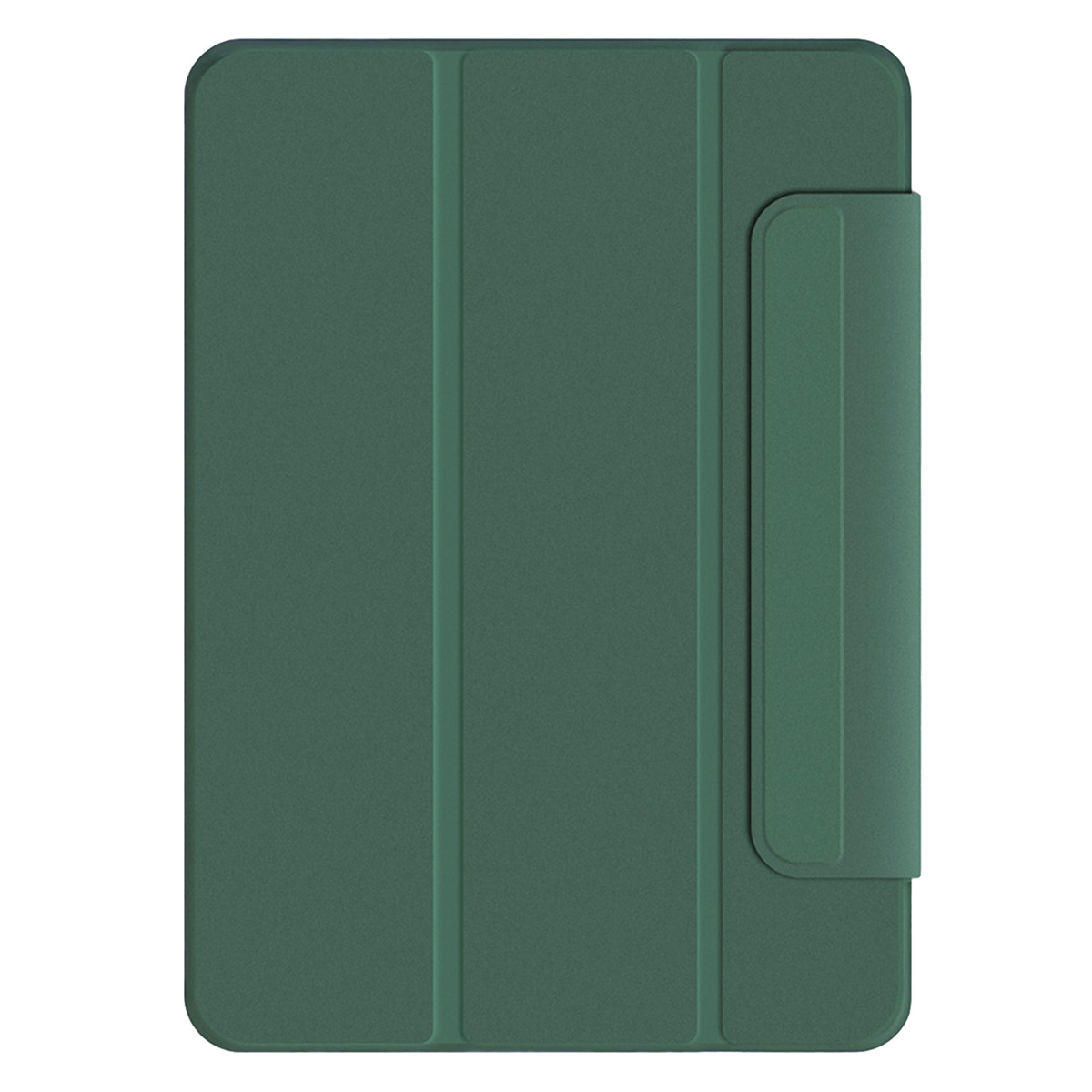 Pomologic BookCover Apple iPad Pro 11 (2025) M5 / (2024) M4 - Harmony Green
