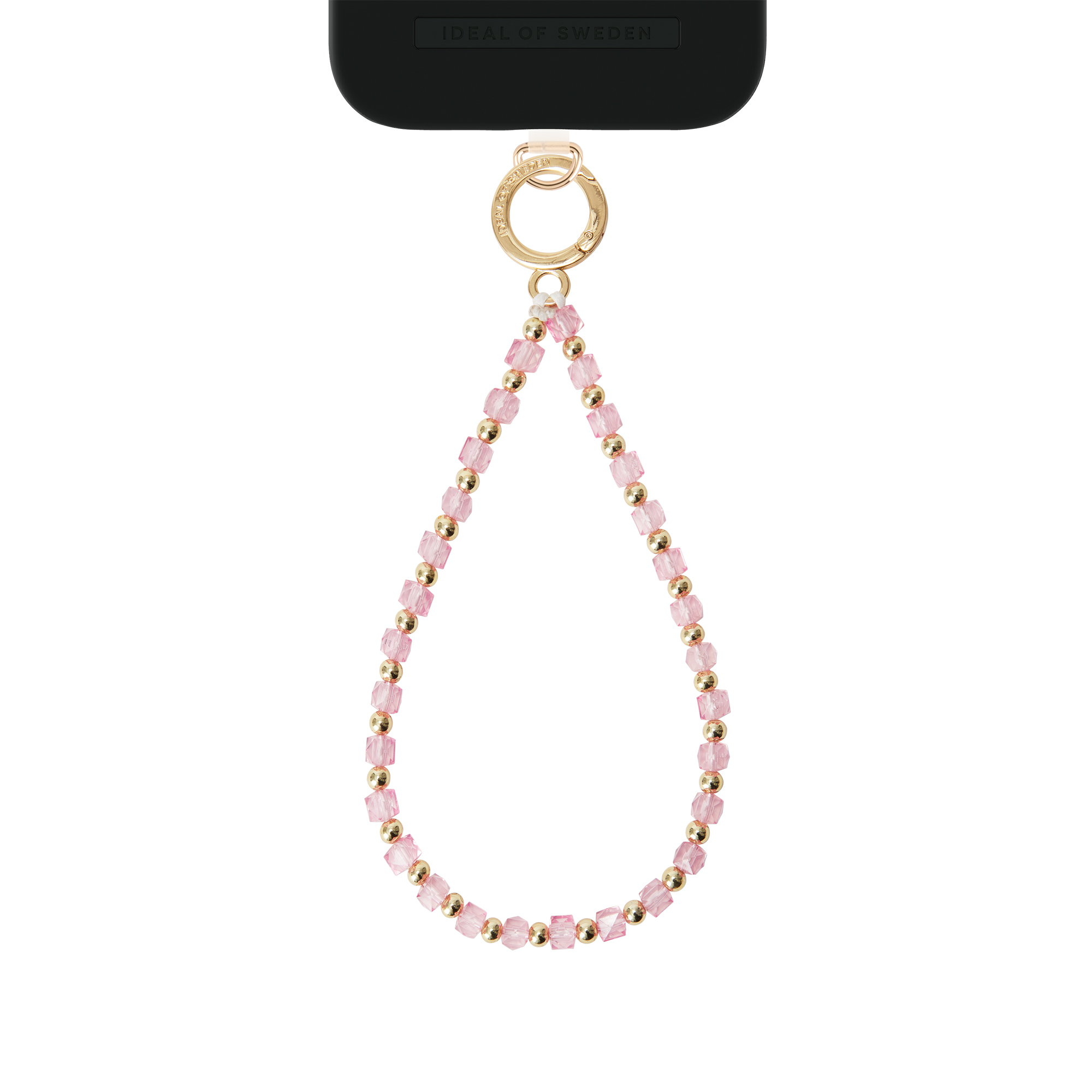 iDeal of Sweden Wristlet Strap - Light Pink