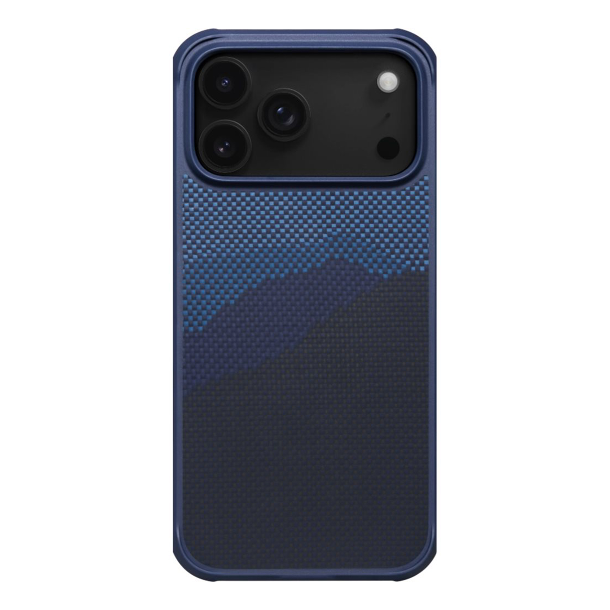 Pitaka Coque Aramid ProGuard Apple iPhone 17 Pro - Over the Horizon