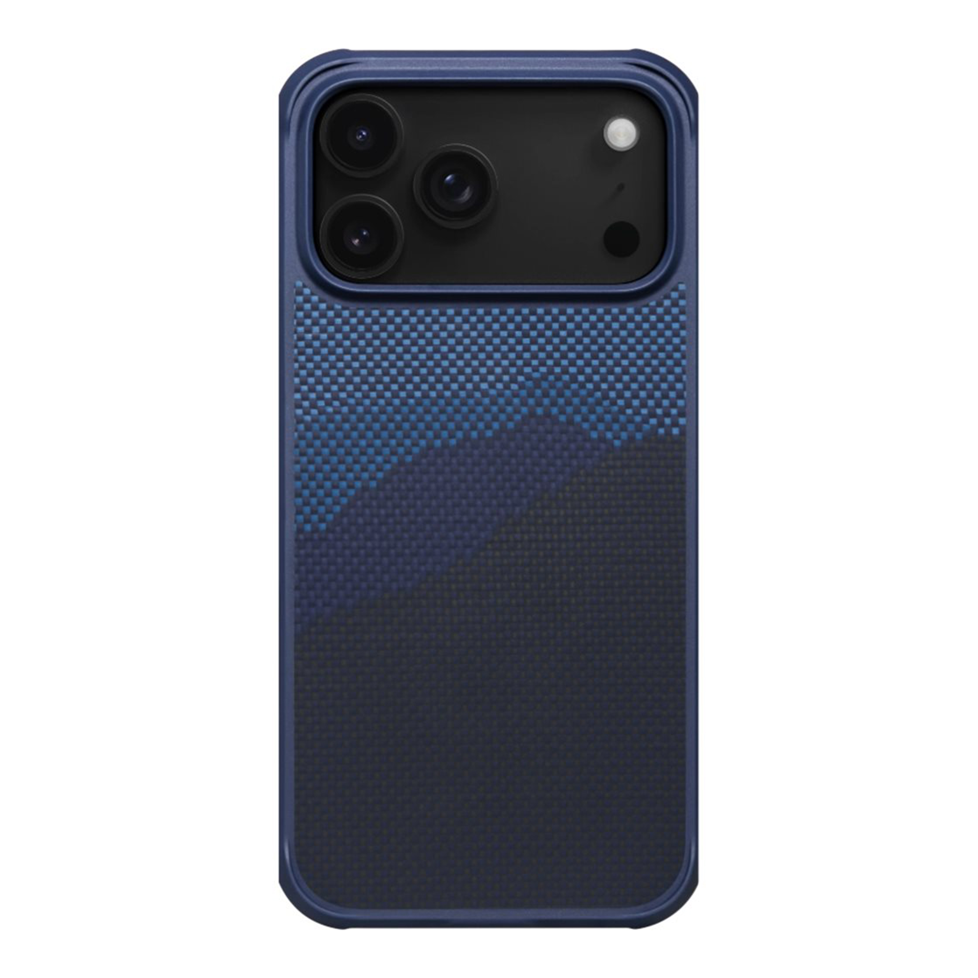 Pitaka Coque Aramid ProGuard Apple iPhone 17 Pro Max - Over the Horizon