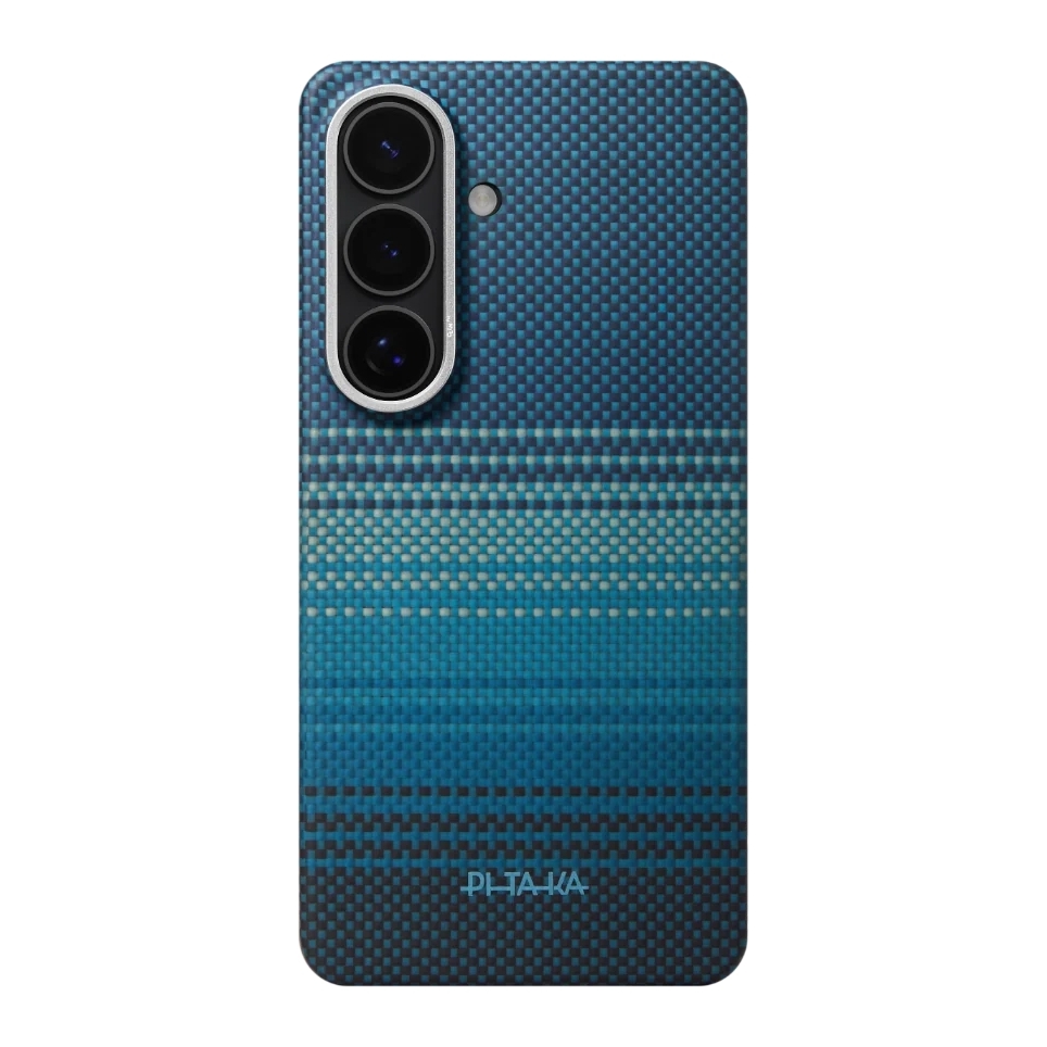 Pitaka Coque Ultra Slim Samsung Galaxy S26 - Moonrise