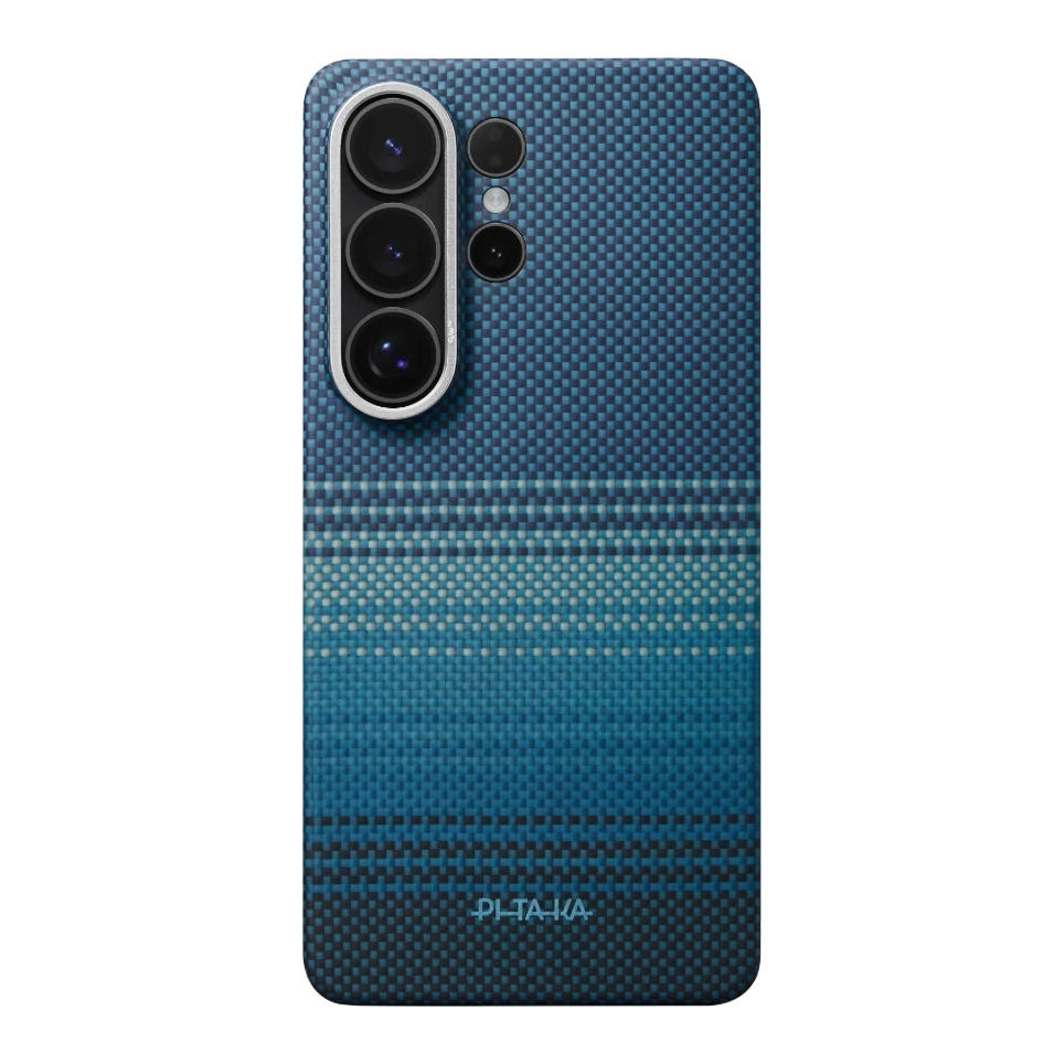 Pitaka Coque Ultra Slim Samsung Galaxy S26 Ultra - Moonrise