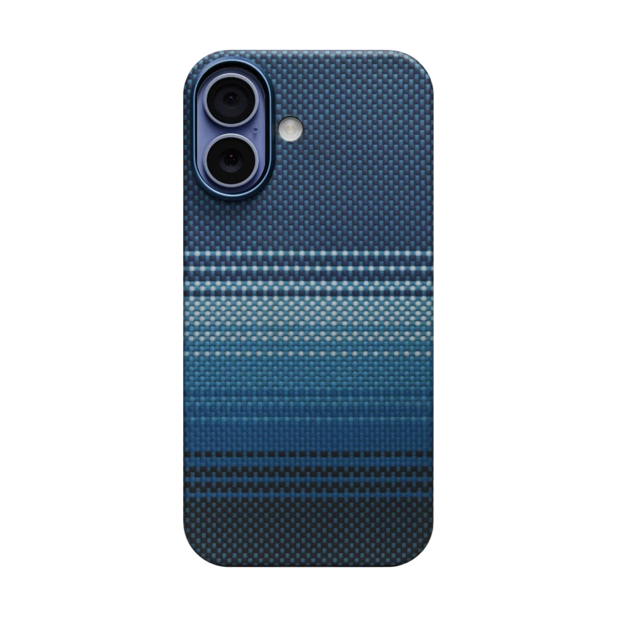 Pitaka Coque Ultra Slim Apple iPhone 17 - Moonrise