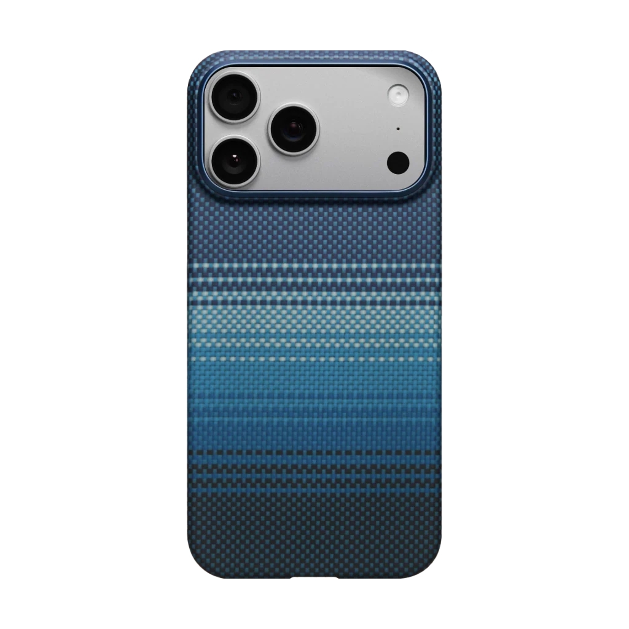 Pitaka Coque Ultra Slim Apple iPhone 17 Pro Max - Moonrise
