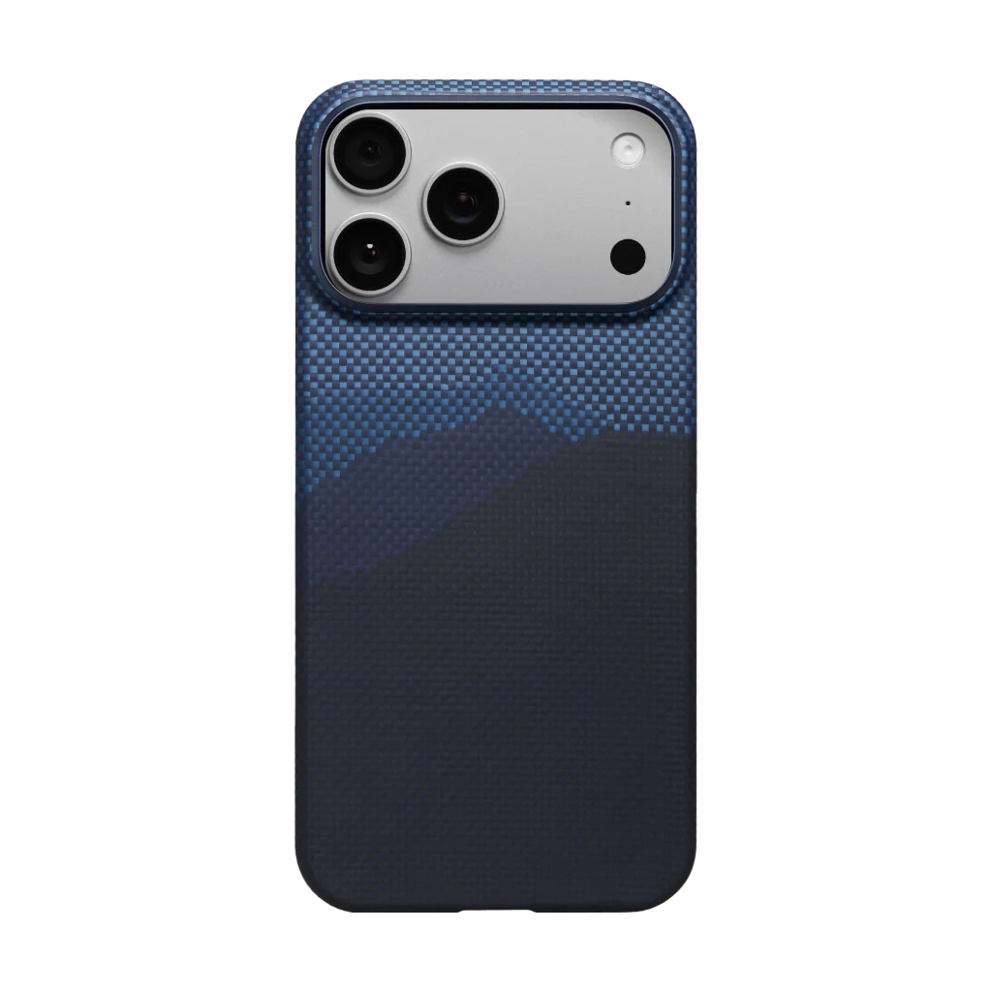 Pitaka Coque Ultra Slim Apple iPhone 17 Pro - Over the Horizon