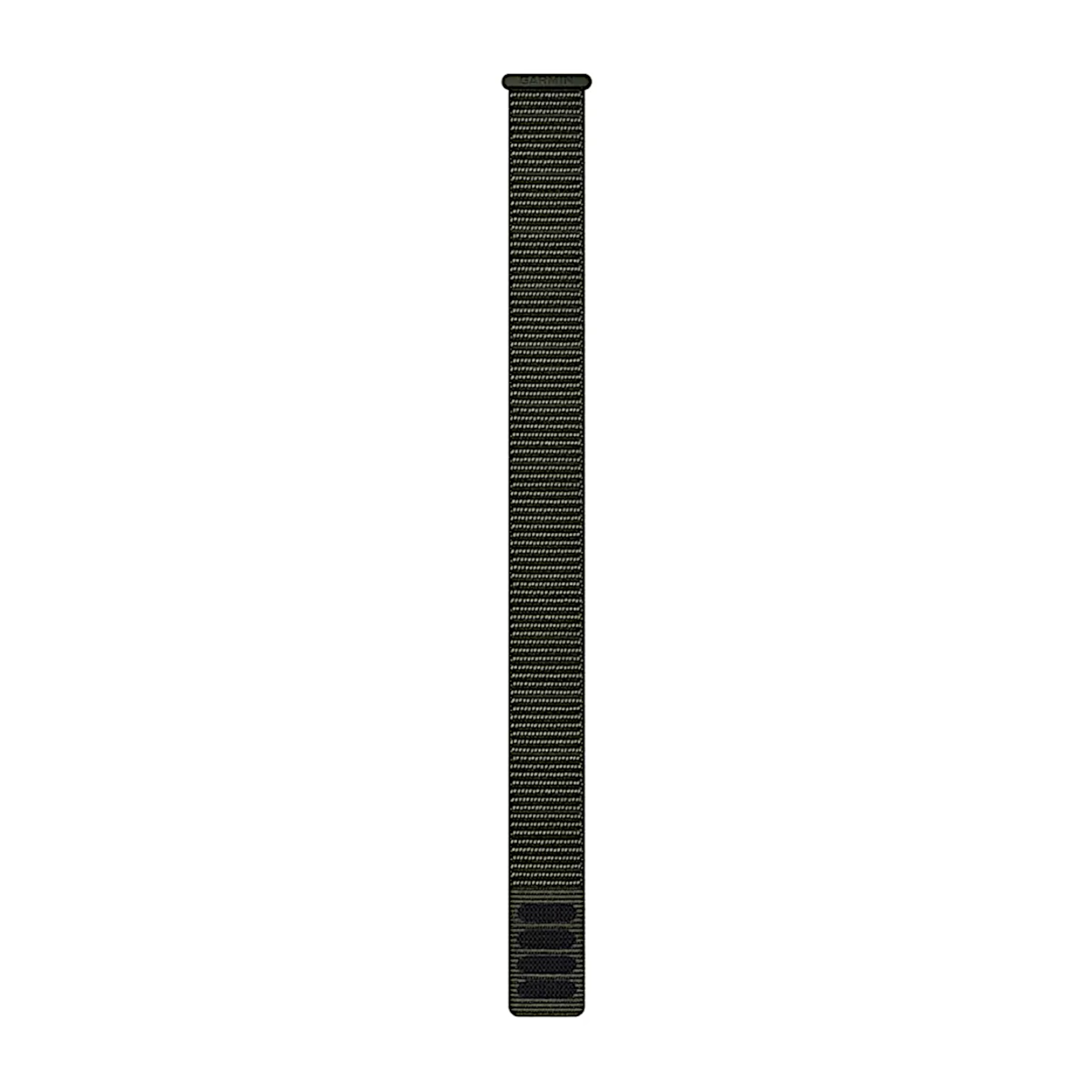UltraFit Nylon bandje - Garmin 26 mm aansluiting - Moss Green