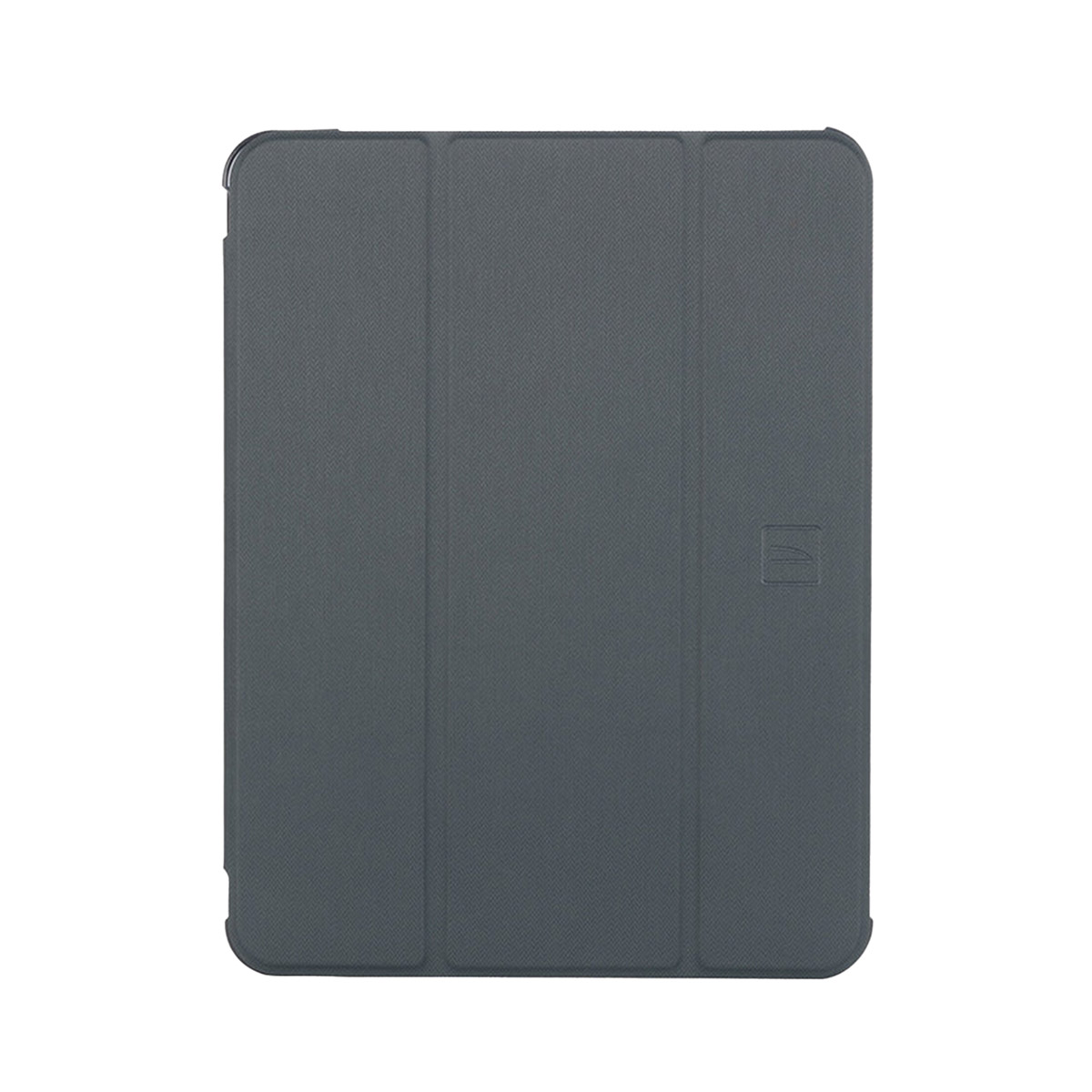 Tucano Satin case voor de Apple iPad 11 (2025) 11 inch A16 / iPad 10 (2022) 10.9 inch - Donkerblauw
