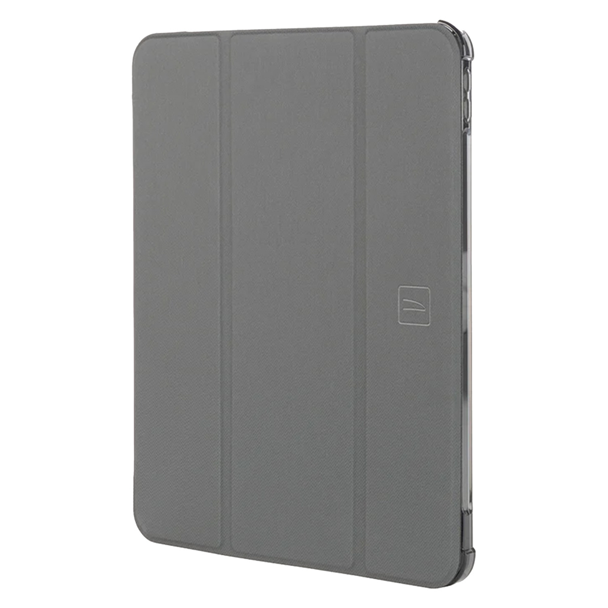 Tucano Satin case voor de Apple iPad 11 (2025) 11 inch A16 / iPad 10 (2022) 10.9 inch - Grijs