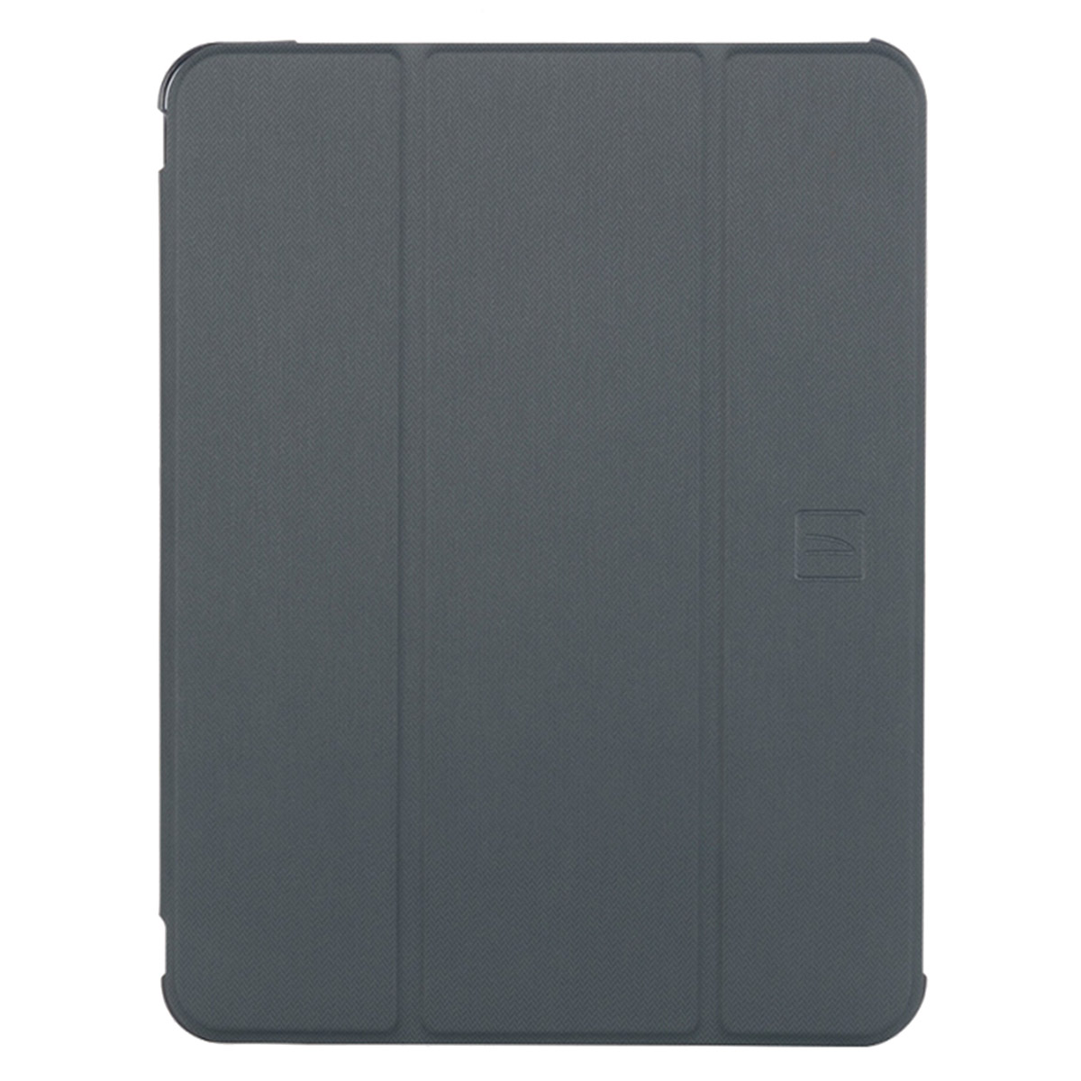 Tucano Satin case voor de Apple iPad Pro 11 (2025) M5 / (2024) M4 - Blue & Black