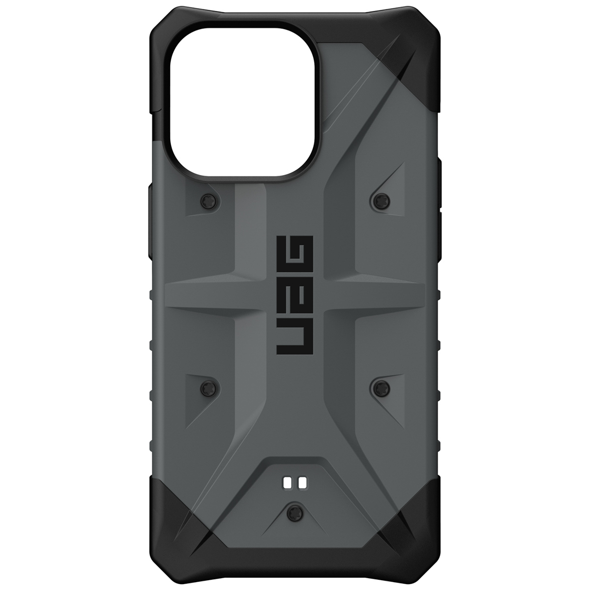 UAG Coque Pathfinder Apple iPhone 13 Pro - Argent