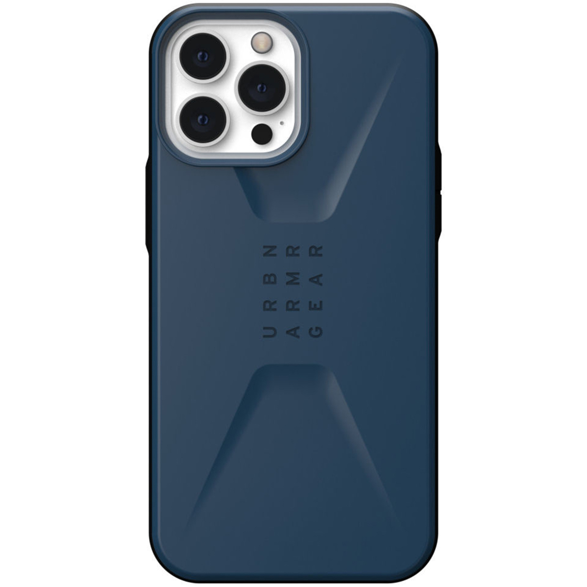 UAG Coque Civilian Apple iPhone 13 Pro Max - Mallard