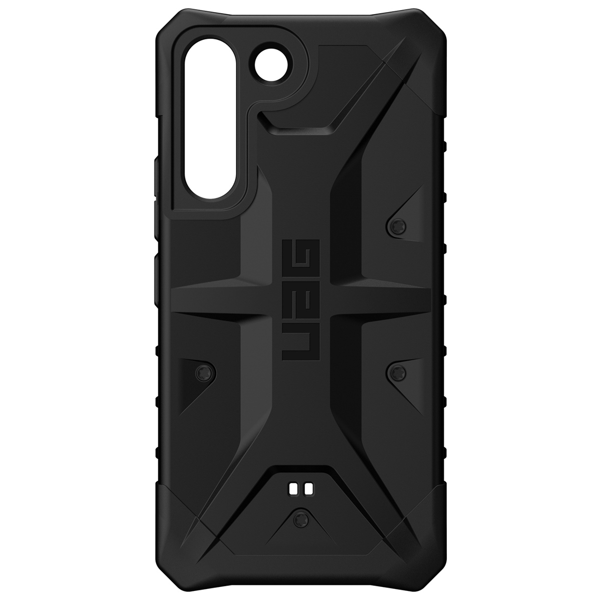 UAG Coque Pathfinder Samsung Galaxy S22 - Noir
