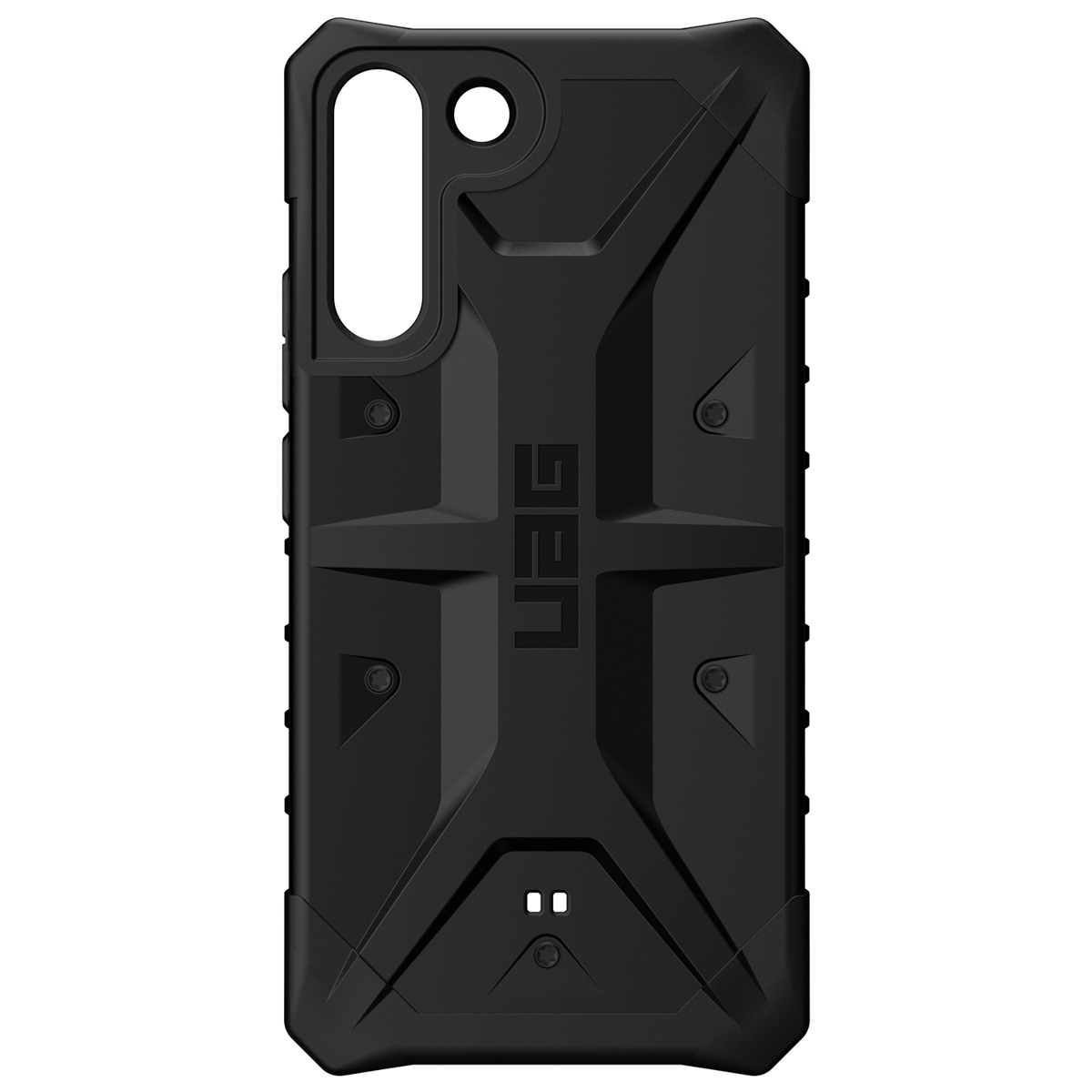 UAG Coque Pathfinder Samsung Galaxy S22 Plus - Noir
