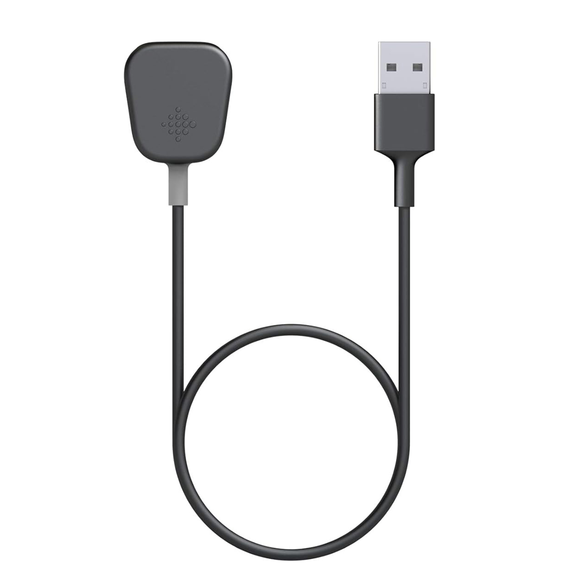Câble de charge Fitbit Charge 4 - Noir