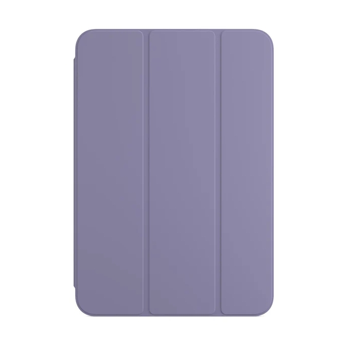 Smart Folio voor de Apple iPad Mini 7 (2024) / iPad Mini 6 (2021) - Lavender