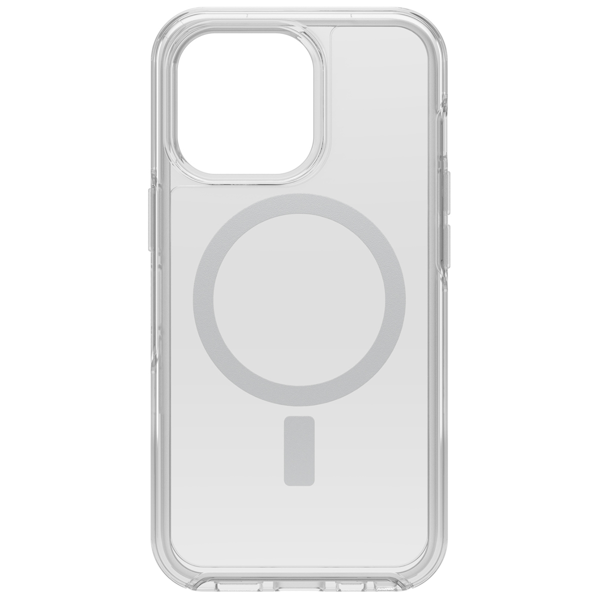 OtterBox Coque Symmetry MagSafe Apple iPhone 13 Pro - Transparent