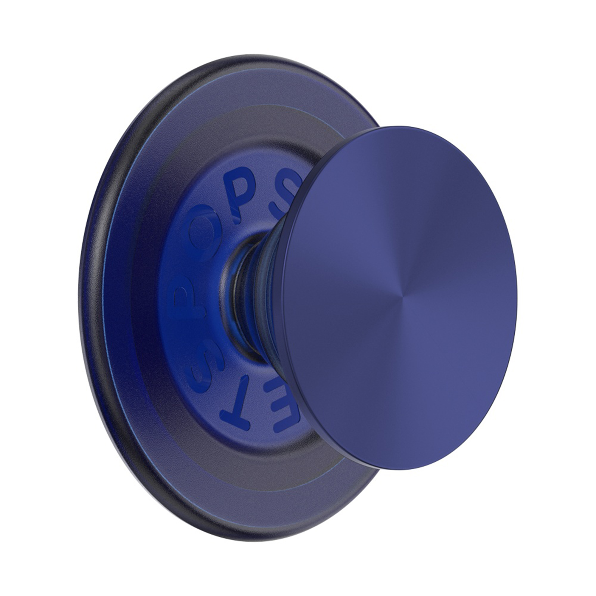 PopSockets PopGrip MagSafe Round - French Navy