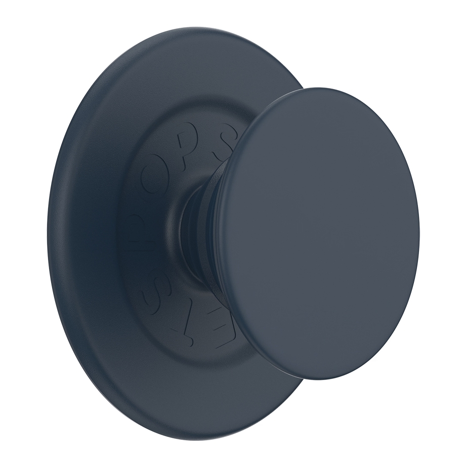 PopSockets PopGrip MagSafe Round - Navy