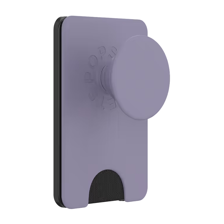 PopSockets PopWallet MagSafe - Dusk