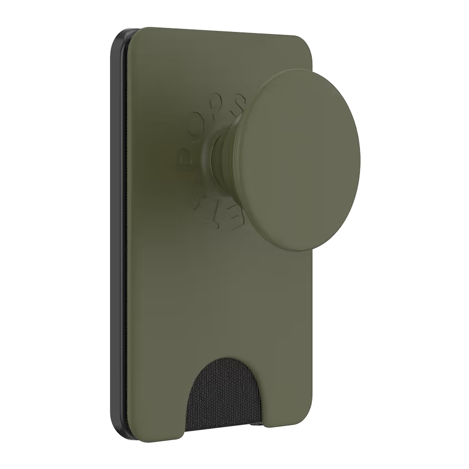 PopSockets PopWallet MagSafe - Fatigue