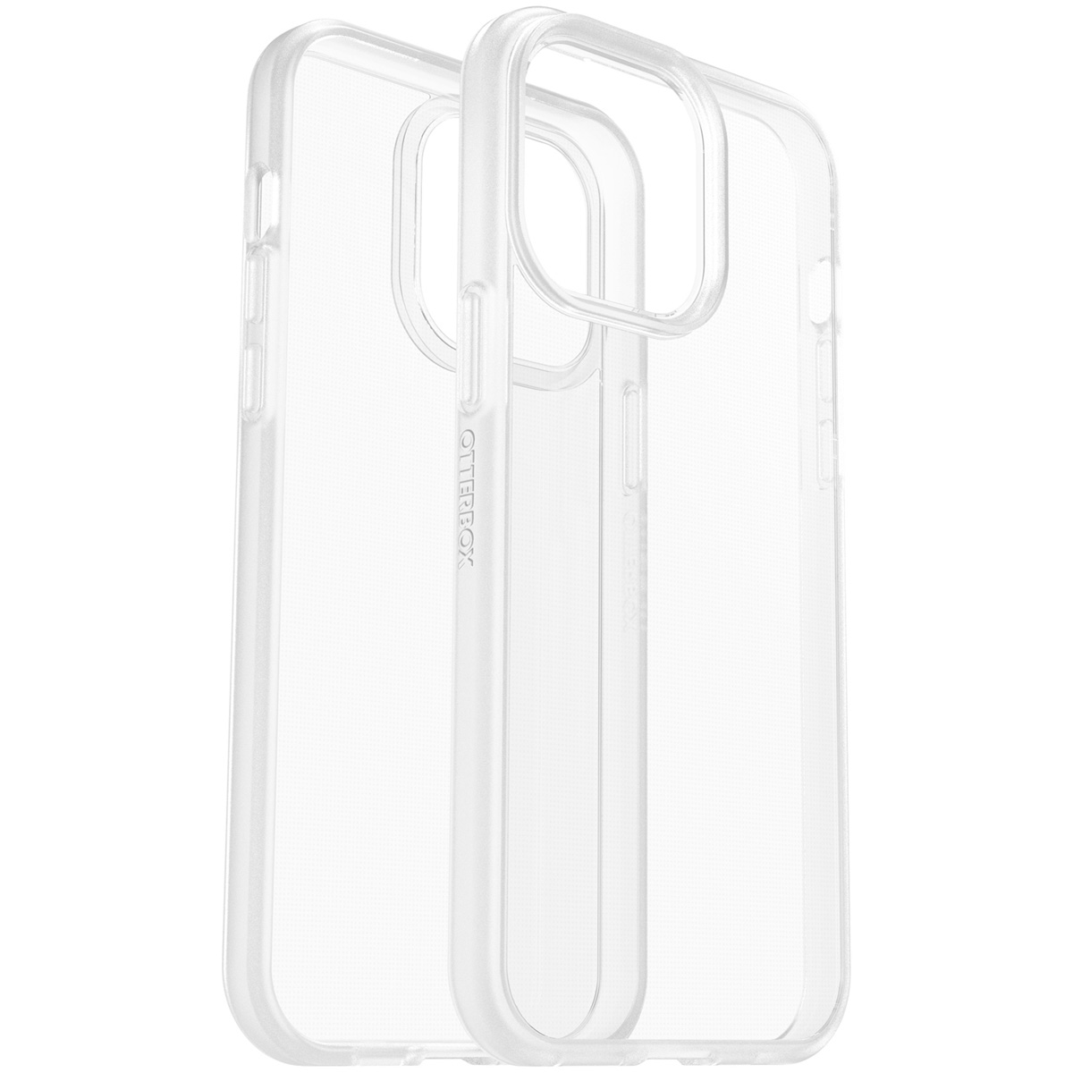 OtterBox Coque arrière React Apple iPhone 14 Pro Max - Transparent