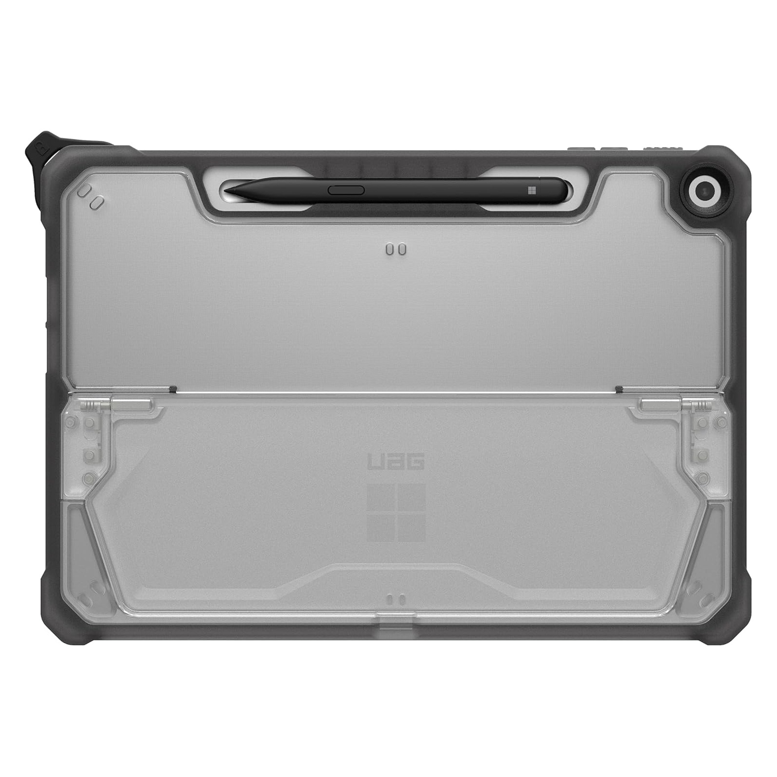 UAG Coque Plyo Microsoft Surface Pro 12 - Ice