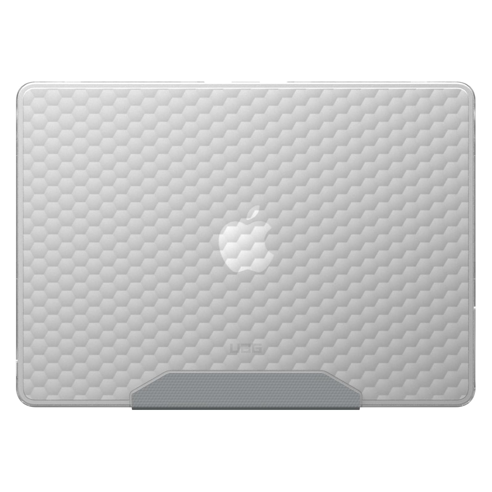 UAG Coque Laptop Essential Armor Apple MacBook Pro 14 pouces (2021 / 2023 M3 / 2024 M4 / 2025 M5) - Ice