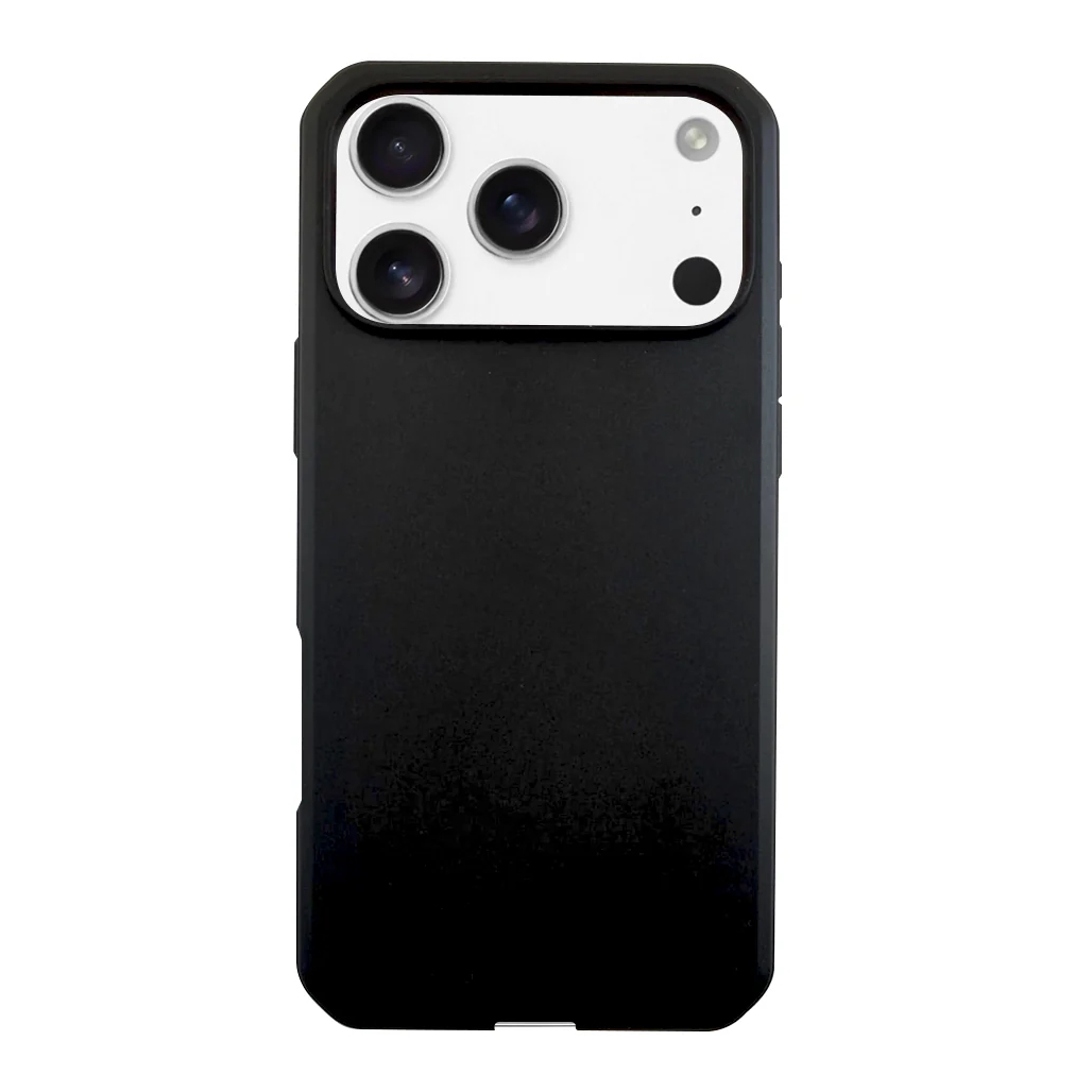 UAG Coque Civilian LT avec MagSafe Apple iPhone 17 Pro Max - Noir