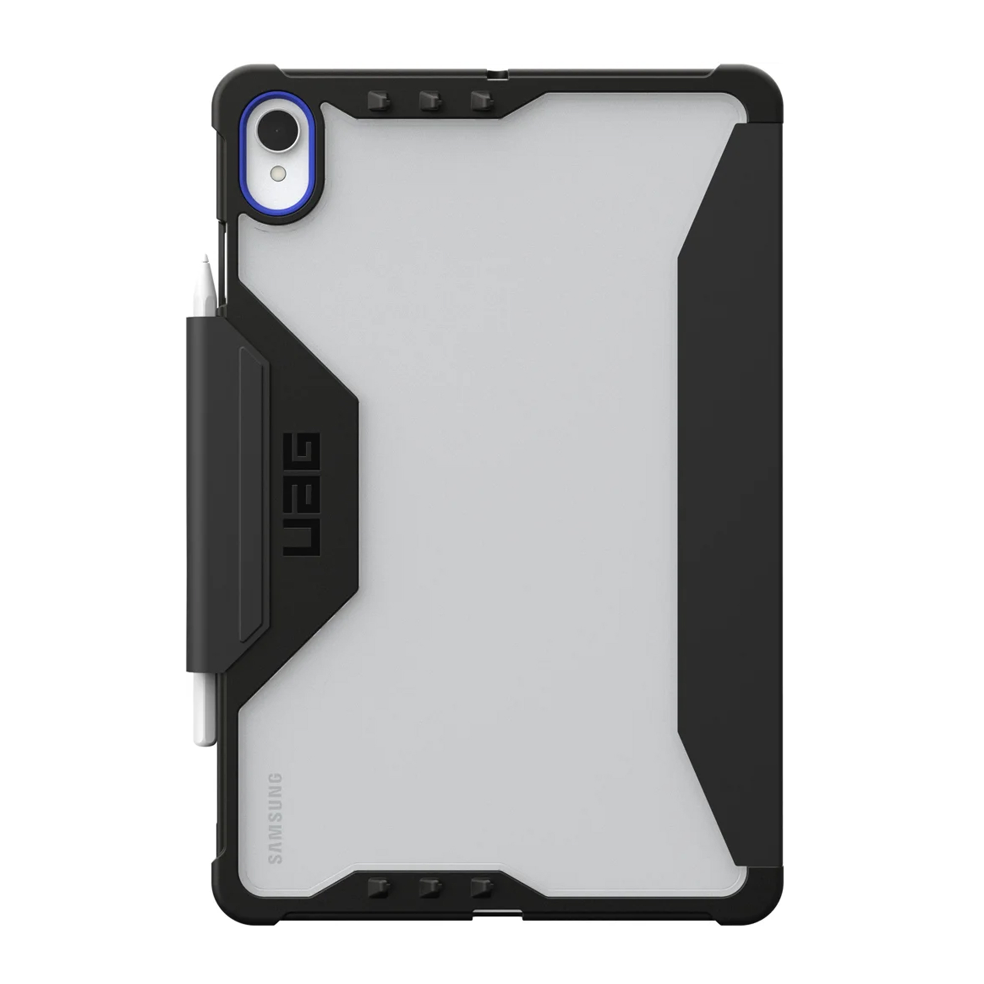 UAG Coque Plyo Samsung Galaxy Tab S11 - Black / Transparent