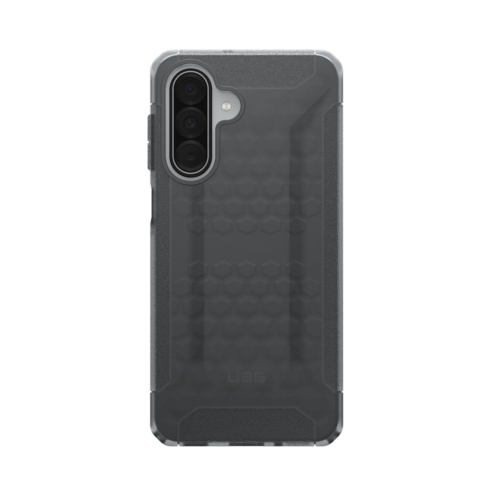 UAG Scout Backcover Samsung Galaxy A17 (5G) / (4G) - Ash