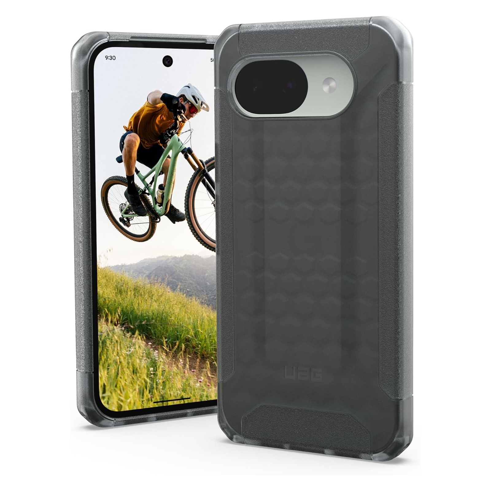 UAG Scout Backcover Google Pixel 10a - Ash