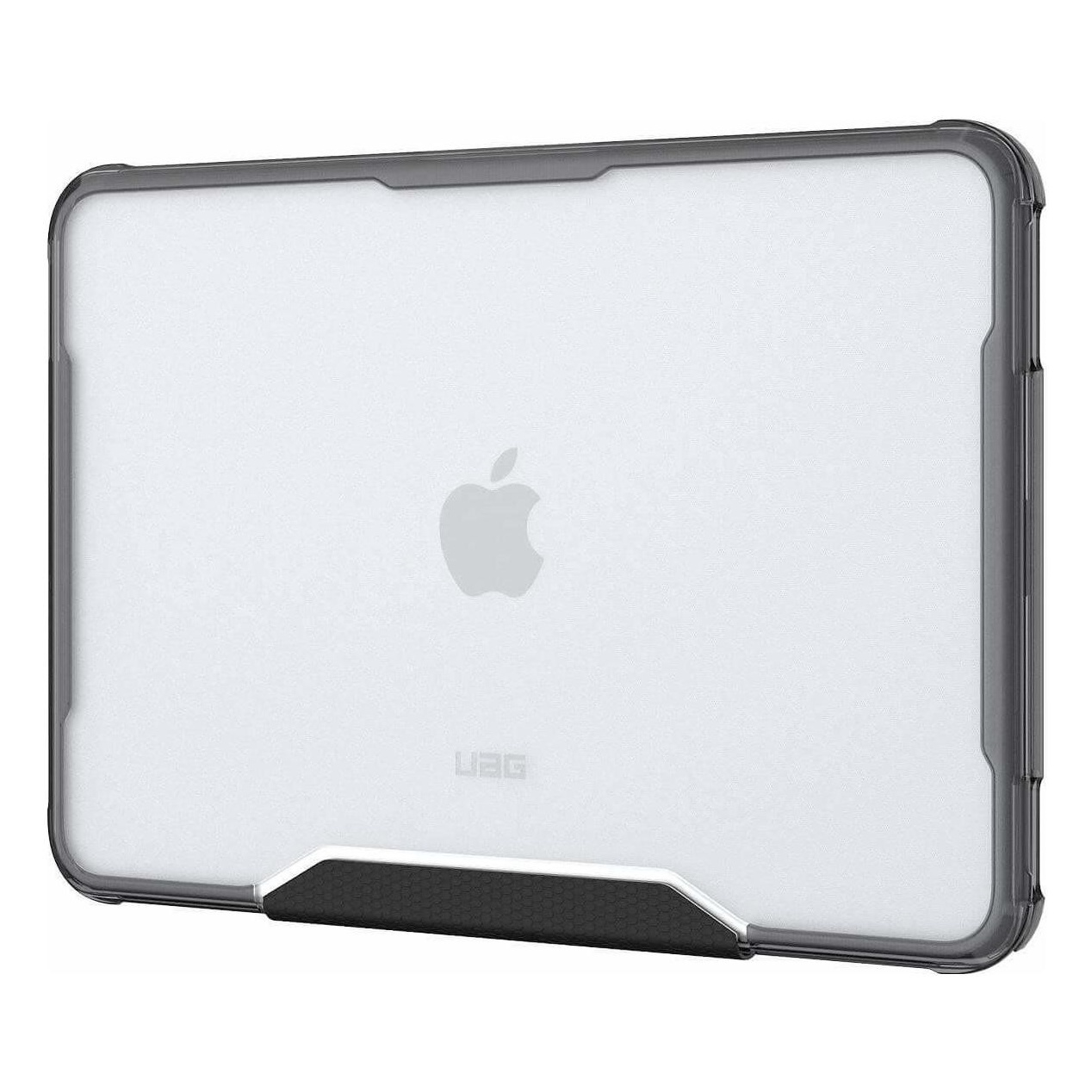 UAG Coque Plyo Apple MacBook Neo 13 pouces (2026) A18 - Ice