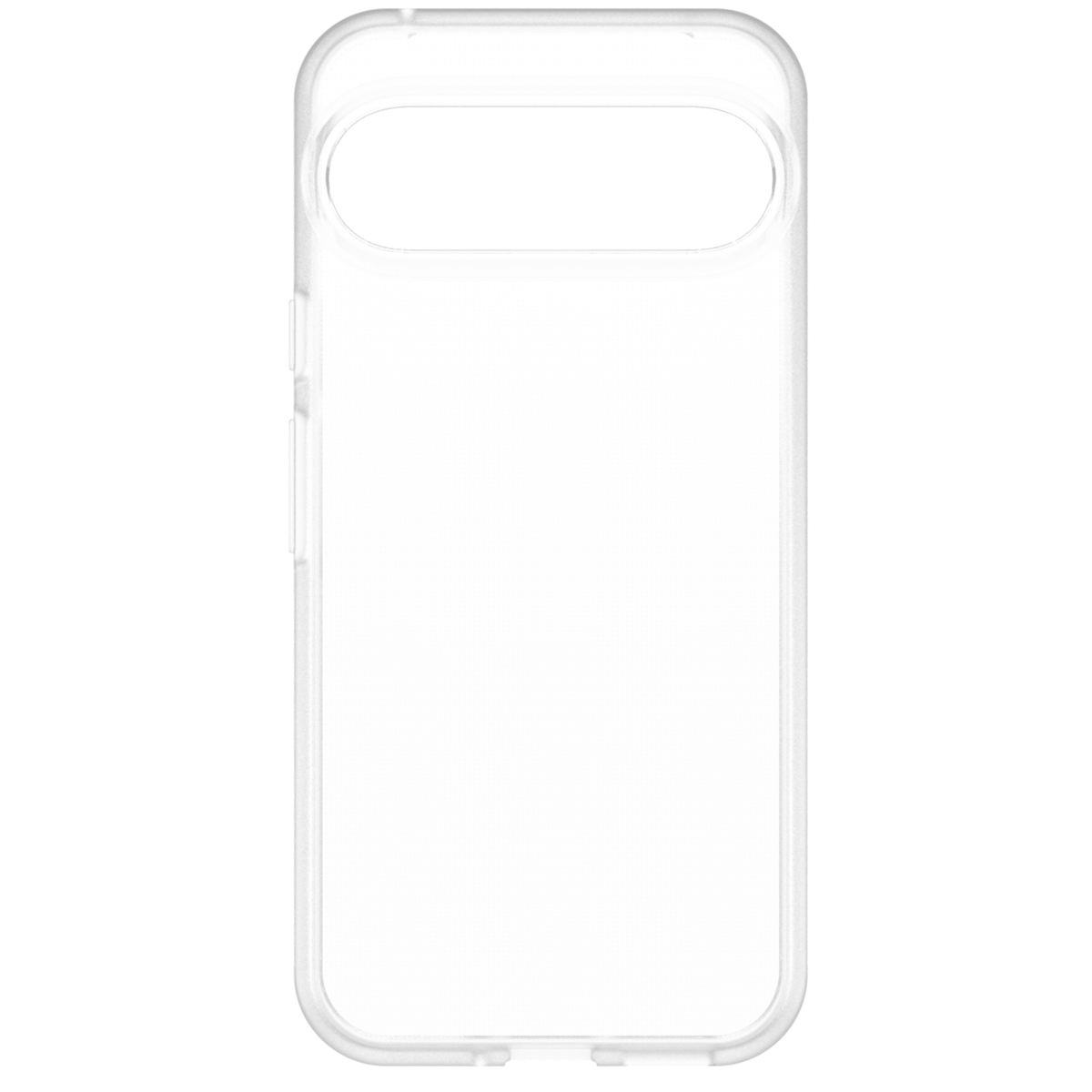 OtterBox Coque arrière React Google Pixel 9 Pro XL - Transparent
