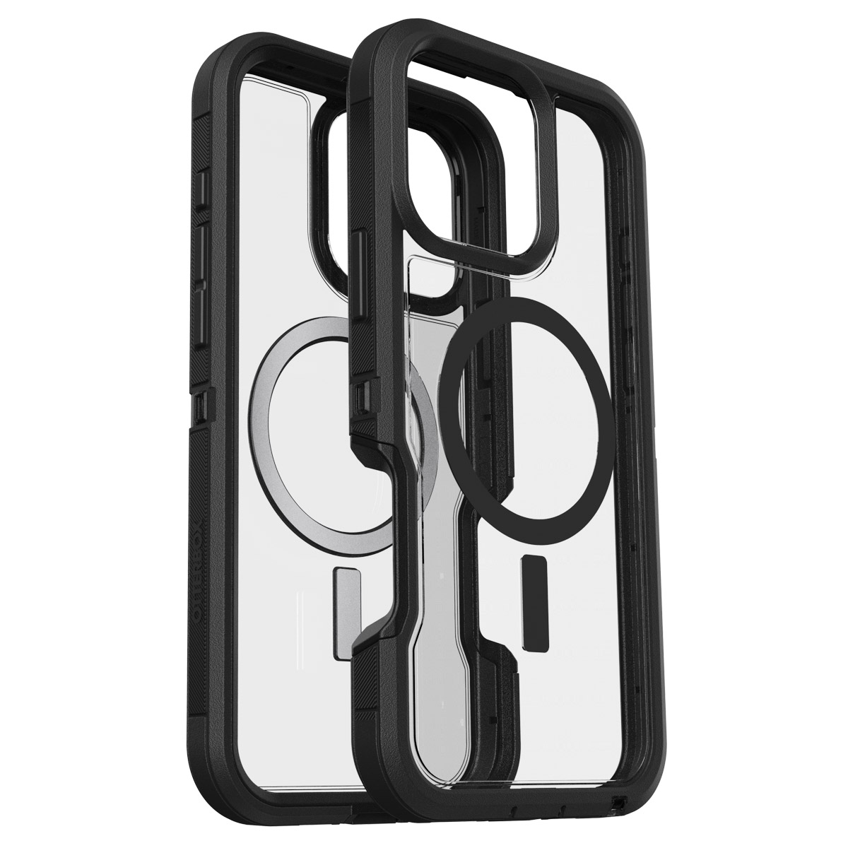 OtterBox Coque arrière Defender XT Apple iPhone 16 Pro Max - Dark Side