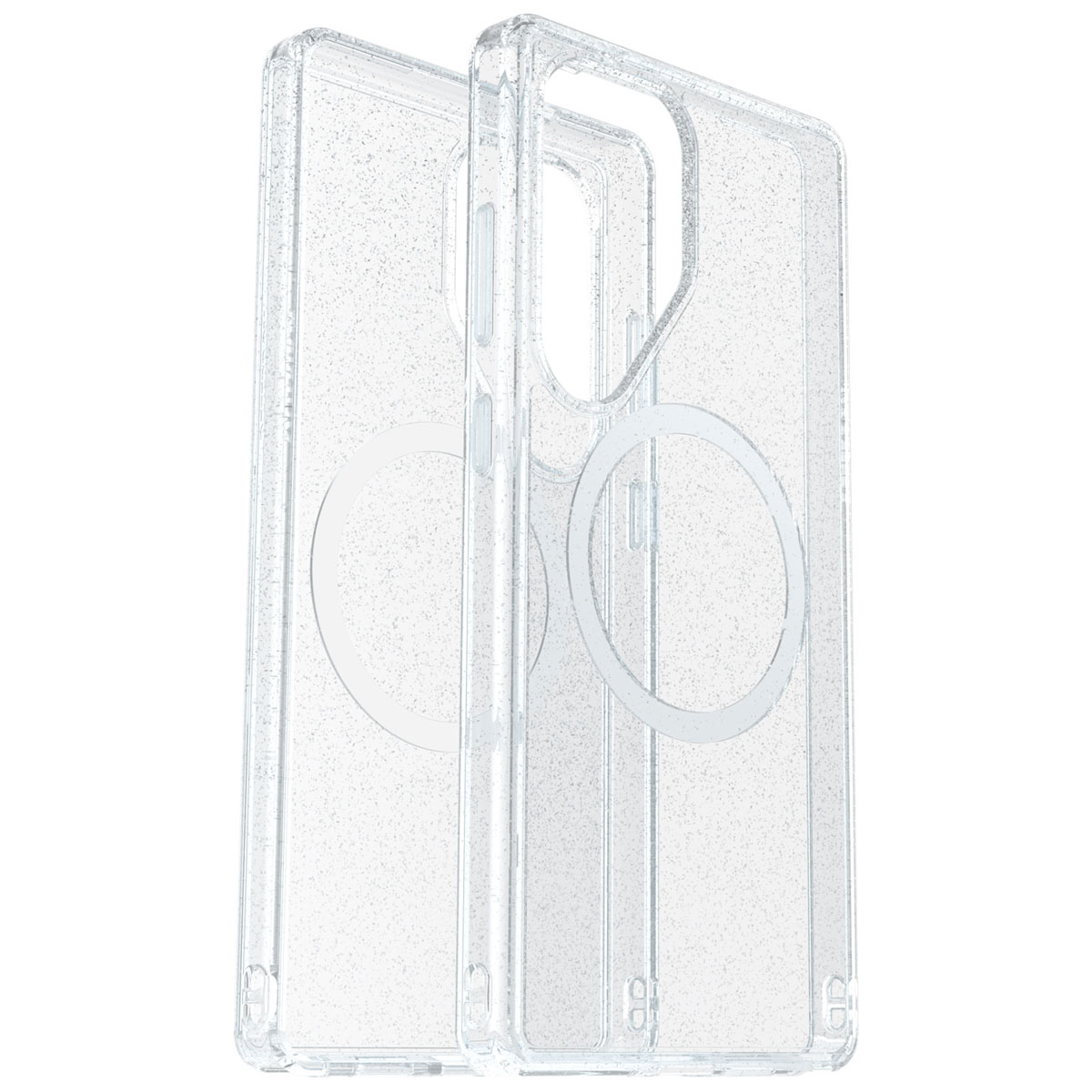 OtterBox Coque Symmetry MagSafe Samsung Galaxy S25 Ultra - Stardust