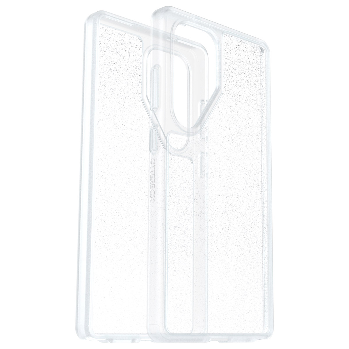 OtterBox Coque arrière React Samsung Galaxy S25 Ultra - Stardust