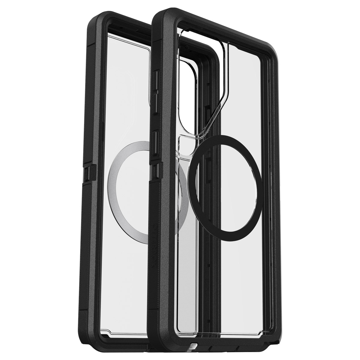 OtterBox Coque arrière Defender XT Samsung Galaxy S25 Ultra - Noir